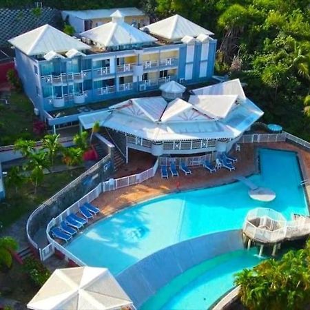 Un Petit Coin De Soleil Au Paradis Ла-Трините Экстерьер фото
